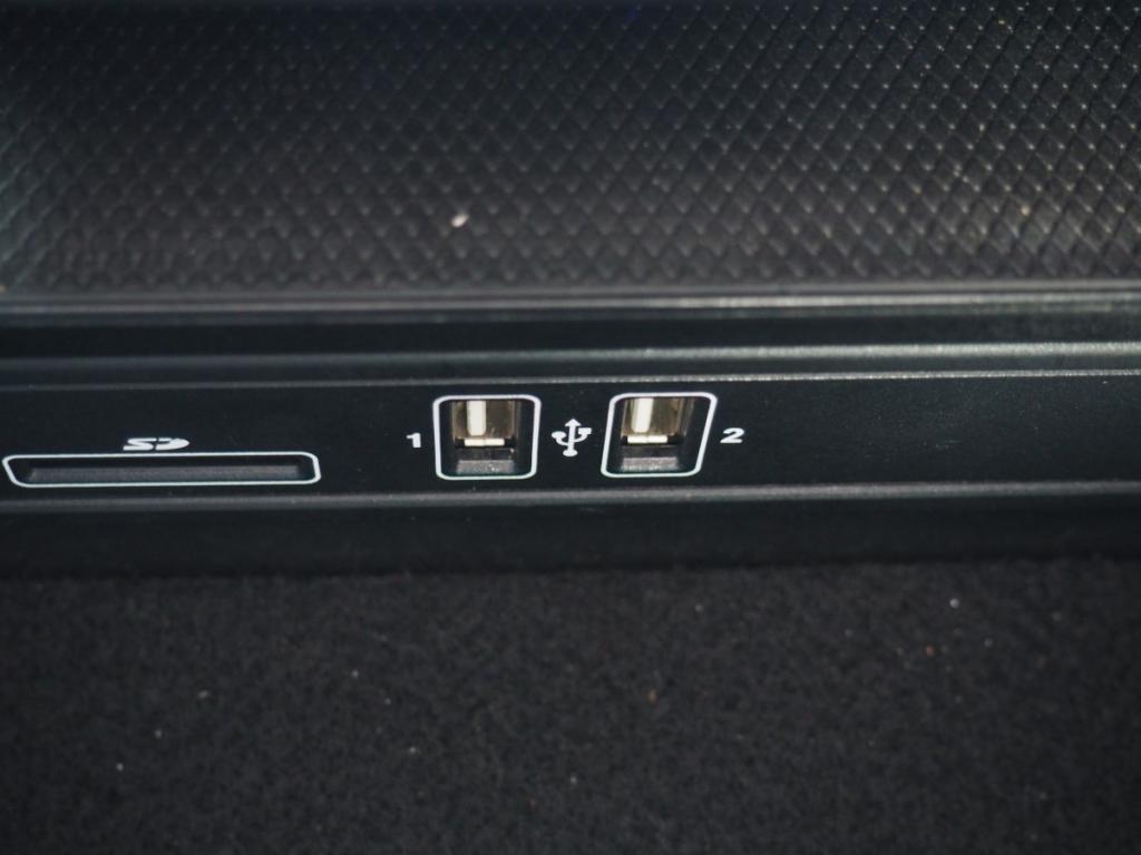 Mercedes Classe C Coupe MERCEDES-AMG C 63