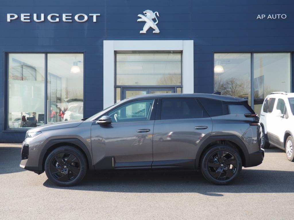 Citroën C5 Aircross (2) Hybride 145ch auto MAX