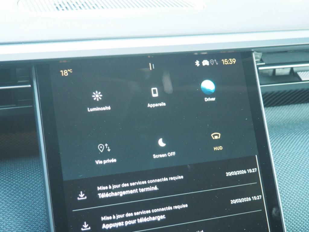 Citroën C5 Aircross (2) Hybride 145ch auto MAX