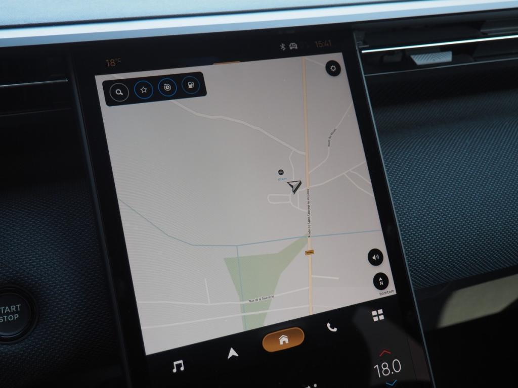 Citroën C5 Aircross (2) Hybride 145ch auto MAX