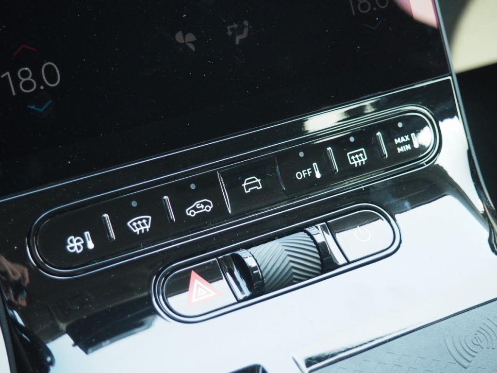 Citroën C5 Aircross (2) Hybride 145ch auto MAX