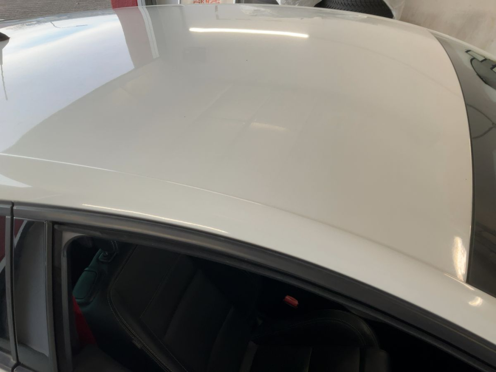 Renault Mégane Coupé Renault Sport (3) R.S. 2.0T 275 S&S E6 sans plomb 95 3 portes Coupé (oct. 20