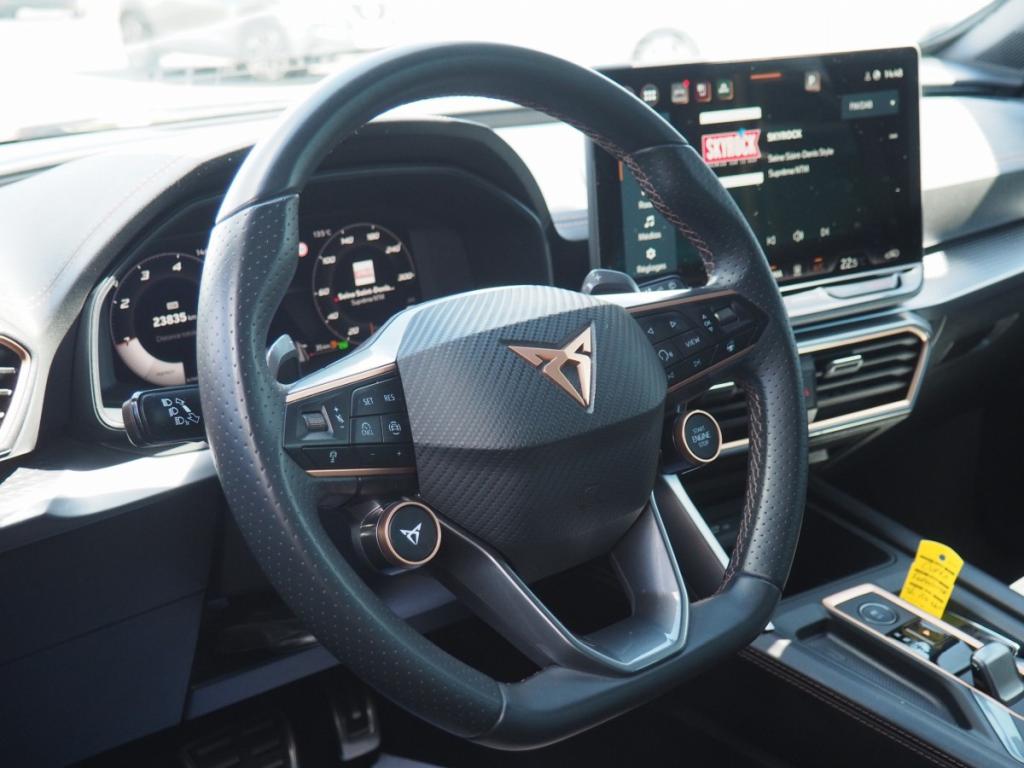 Cupra Formentor 2.0 TDI 150CH DSG7 V