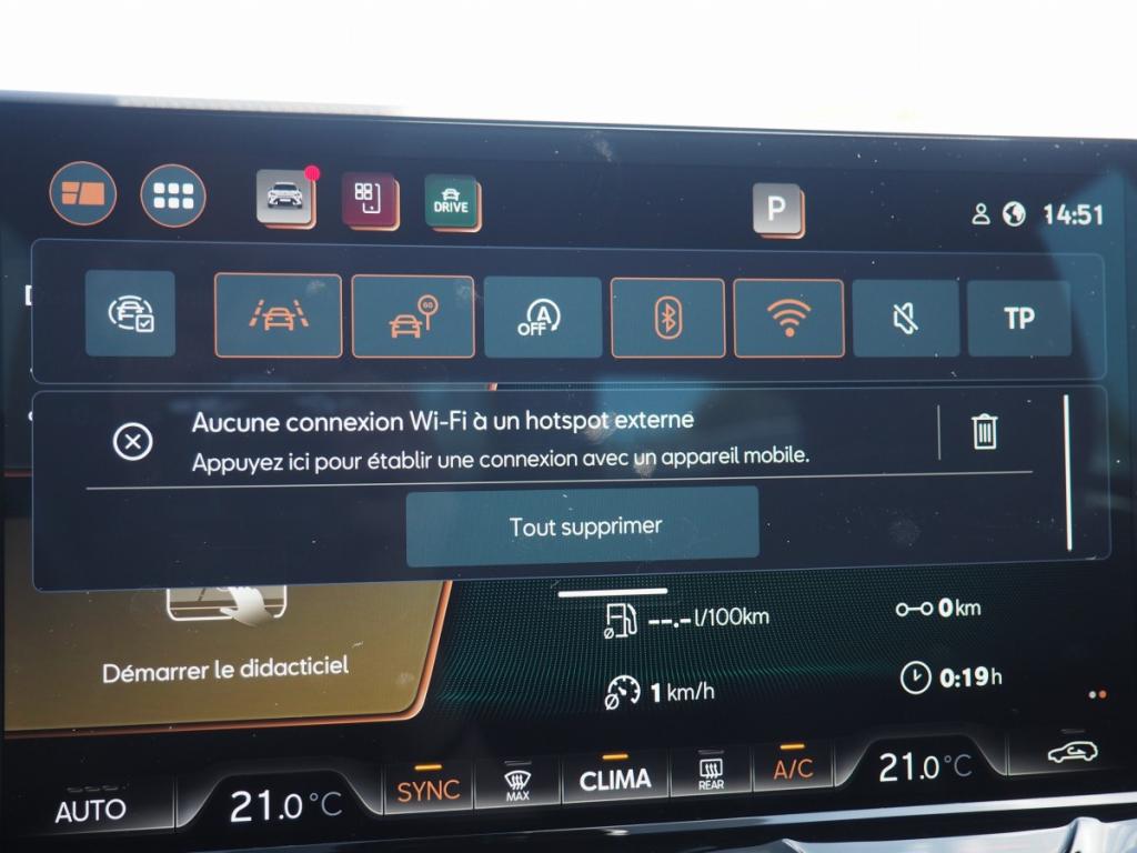 Cupra Formentor 2.0 TDI 150CH DSG7 V