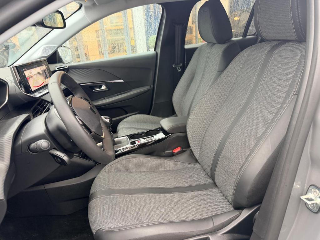 Peugeot 208 (2) 100 ch Allure