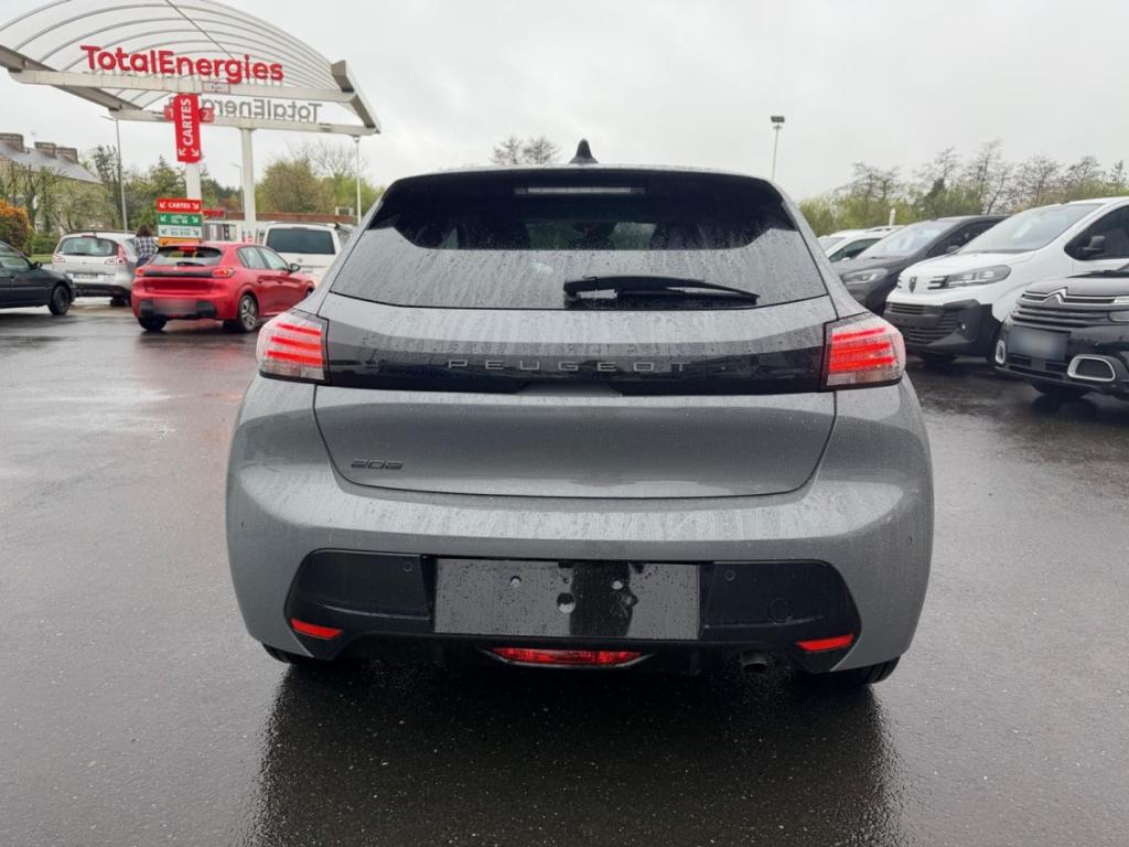 Peugeot 208 (2) 100 ch Allure