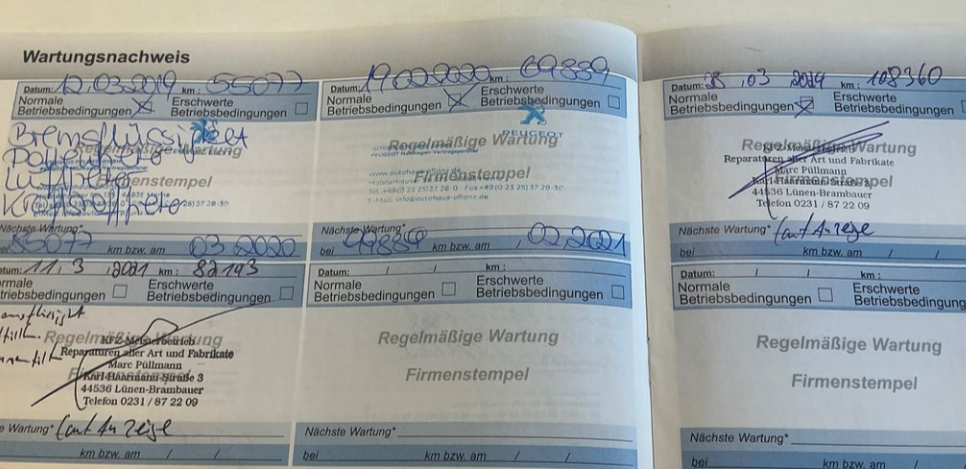 Peugeot 308 CC 2.0L HDI 160 Féline