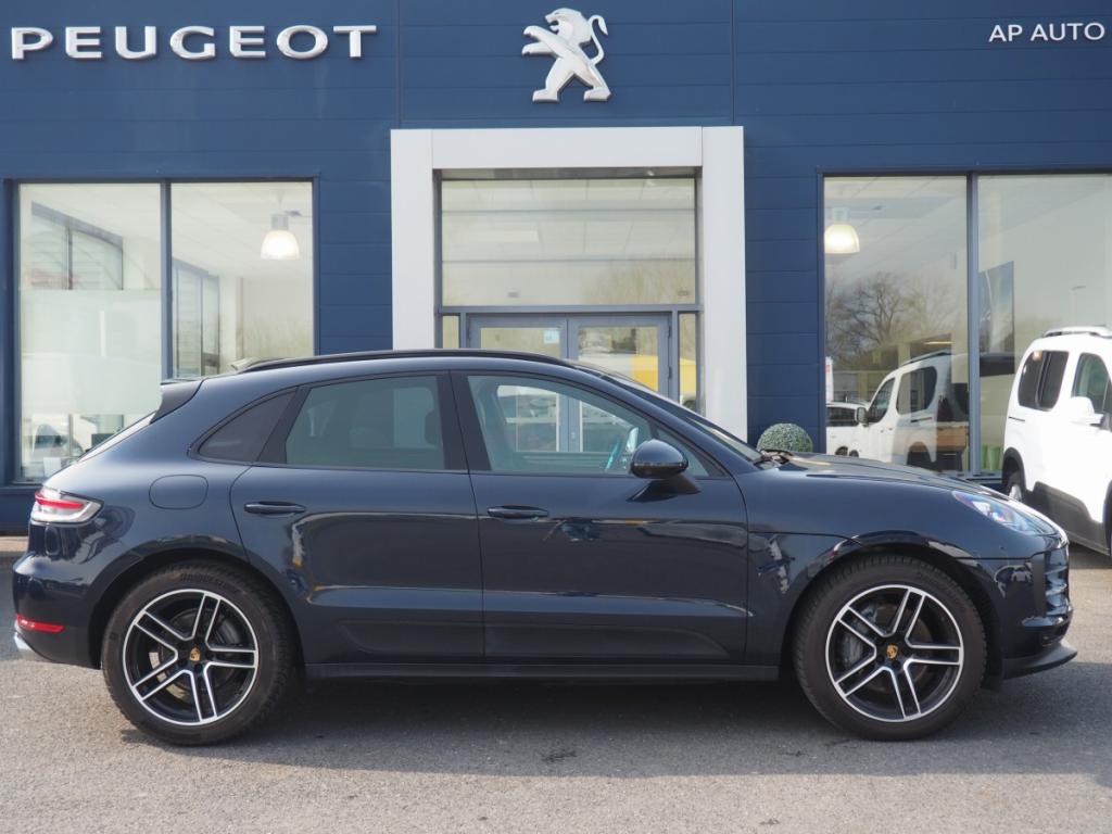 Porsche MACAN 3.0 S