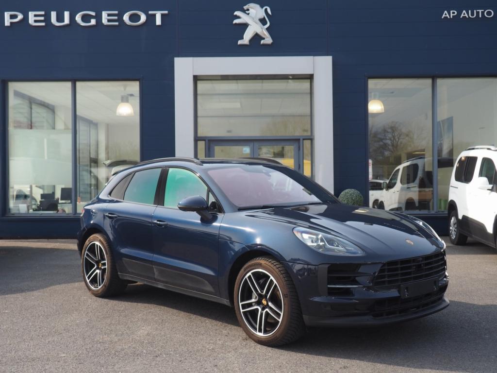Porsche MACAN 3.0 S