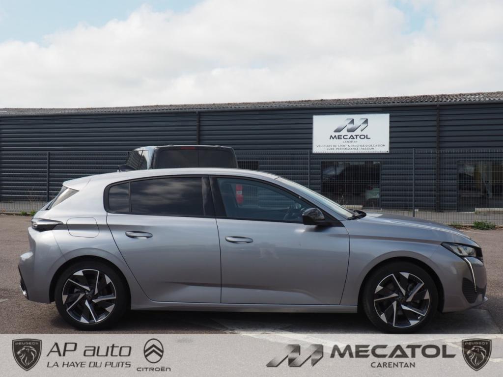 Peugeot 308 (3) BlueHDI 130 AUTO8 ALLURE PACK