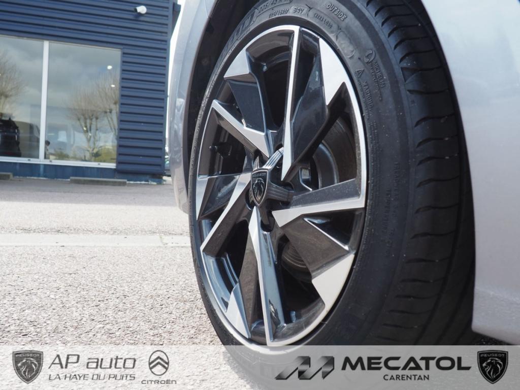 Peugeot 308 (3) BlueHDI 130 AUTO8 ALLURE PACK