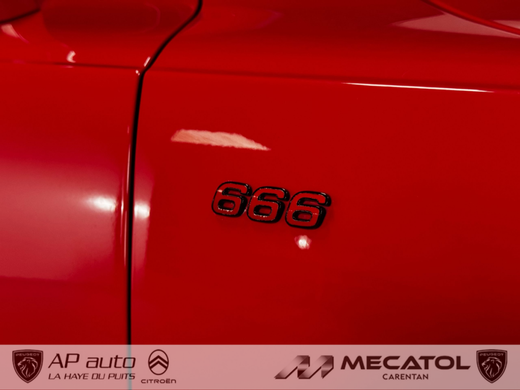Audi RS7 4.0 TFSI Quattro Tiptronic Sportback préparation ABT 666 CV
