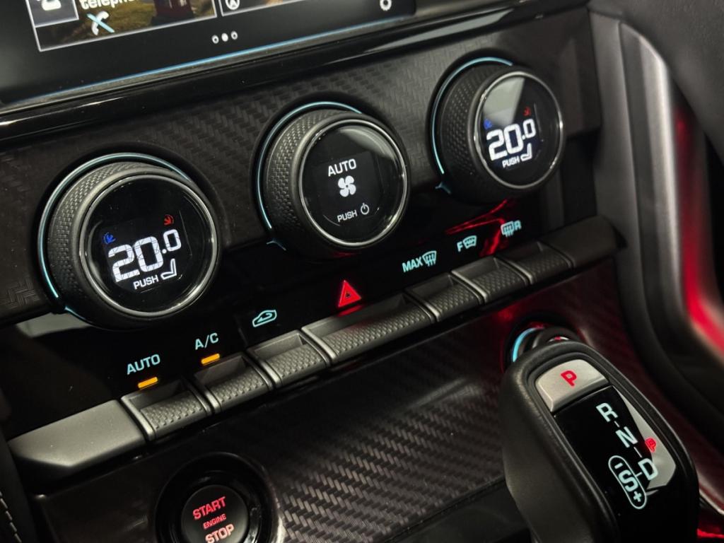 Jaguar F-Type 5.0 V8 R AUTO AWD