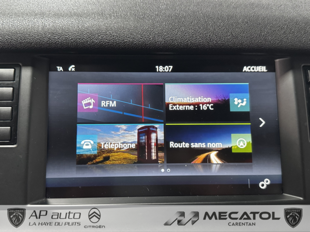 Land Rover DISCOVERY SPORT 2.0 TD4 150 AUTO 4WD SE