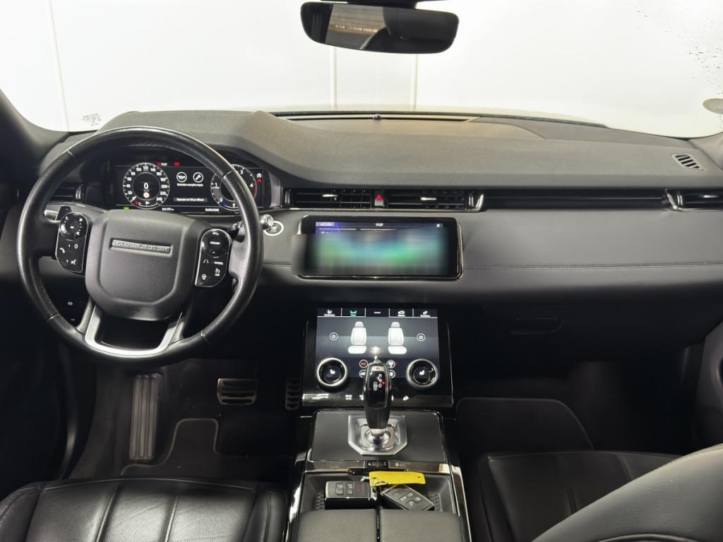 Land Rover Range Rover Evoque (2) D180 BVA 4WD R-Dynamic SE