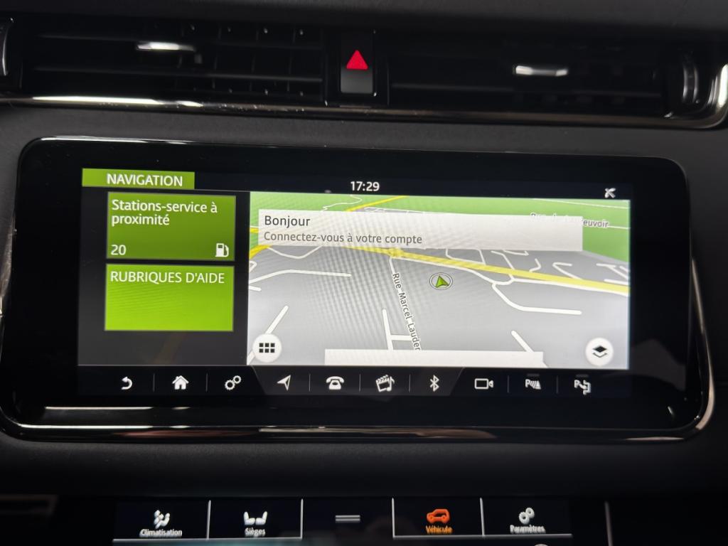 Land Rover Range Rover Evoque (2) D180 BVA 4WD R-Dynamic SE