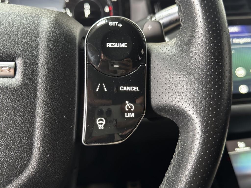 Land Rover Range Rover Evoque (2) D180 BVA 4WD R-Dynamic SE