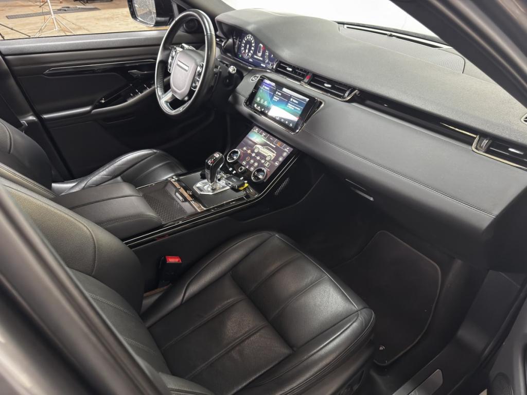 Land Rover Range Rover Evoque (2) D180 BVA 4WD R-Dynamic SE