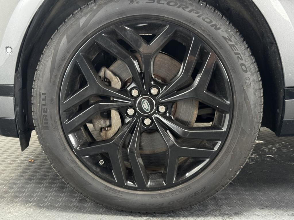 Land Rover Range Rover Evoque (2) D180 BVA 4WD R-Dynamic SE