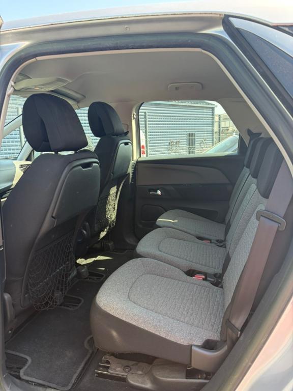 Citroën C4 Picasso (2) e-HDi 115 BVM6 Feel Edition véhicule vendu uniquement aux professionnels de