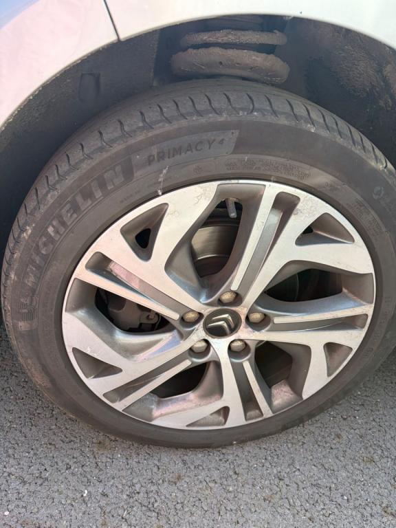 Citroën C4 Picasso (2) e-HDi 115 BVM6 Feel Edition véhicule vendu uniquement aux professionnels de