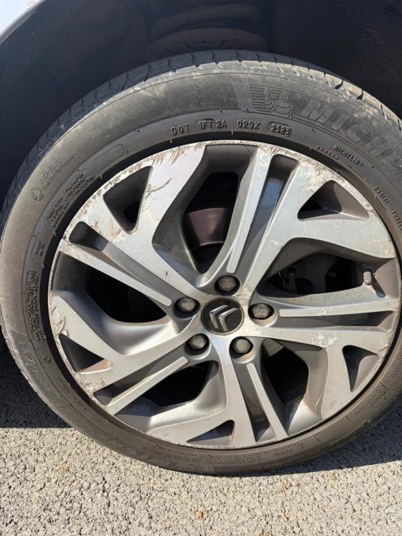 Citroën C4 Picasso (2) e-HDi 115 BVM6 Feel Edition véhicule vendu uniquement aux professionnels de