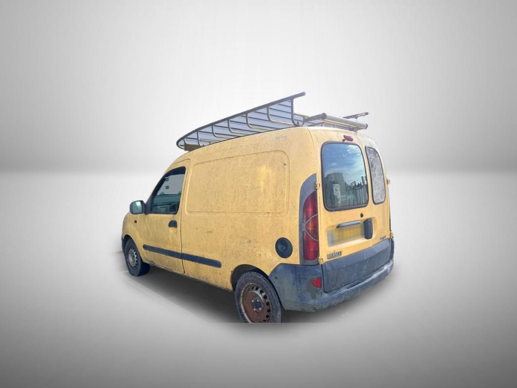 Renault Kangoo Express Générique 1.9D55 VENTE UNIQUEMENT AUX PROFESSIONNELS DE L'AUTOMOBILE