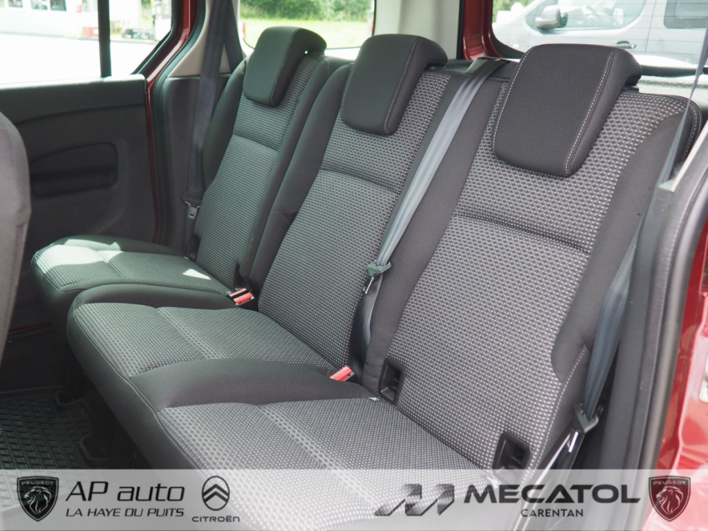 Mercedes Citan 1.2 112 ESS 114 LONG PURE