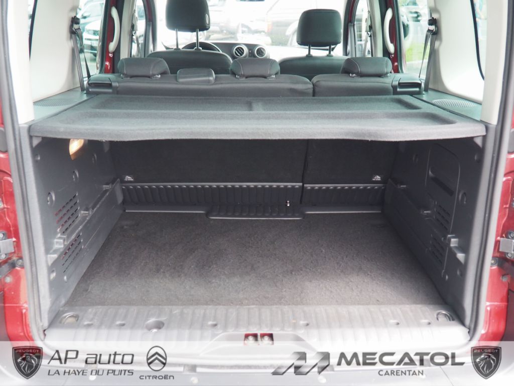 Mercedes Citan 1.2 112 ESS 114 LONG PURE