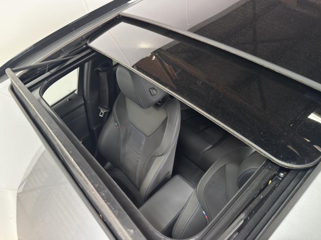 Bmw Série 3 Touring (7) 320e 204ch M Sport BVA8 Hybride