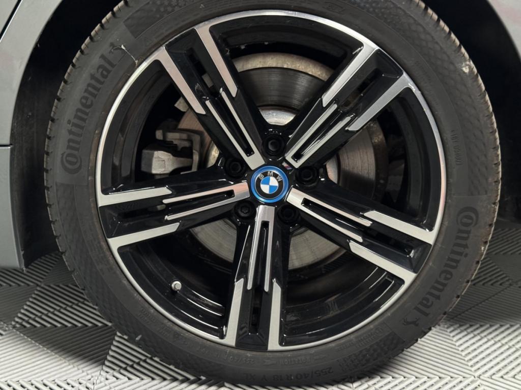 Bmw Série 3 Touring (7) 320e 204ch M Sport BVA8 Hybride