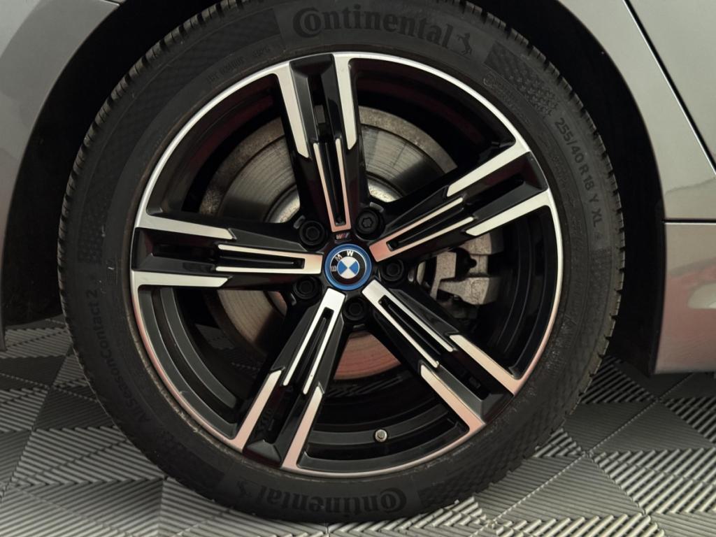 Bmw Série 3 Touring (7) 320e 204ch M Sport BVA8 Hybride