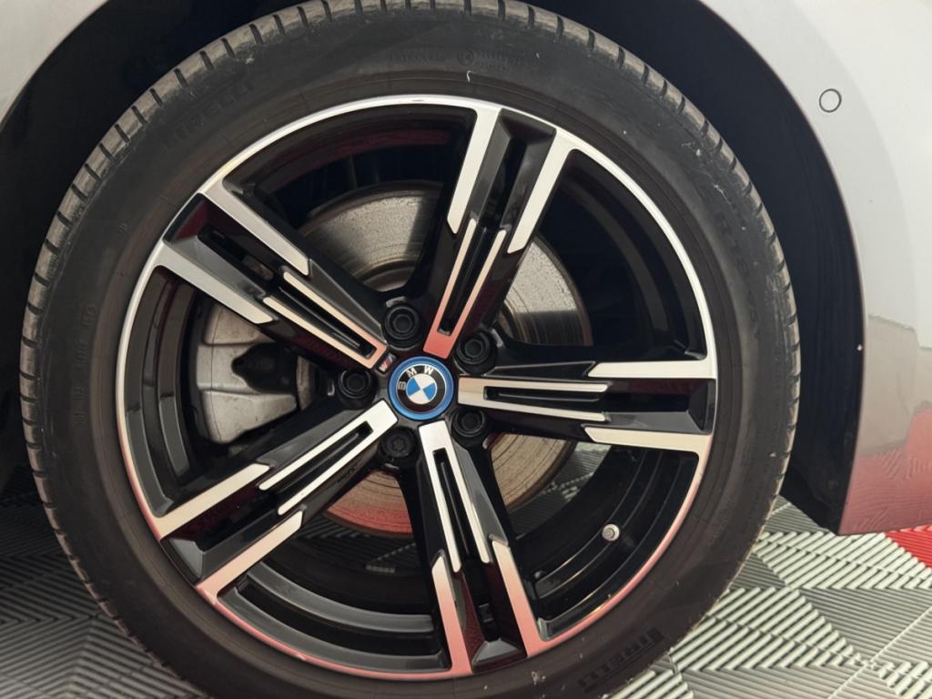 Bmw Série 3 Touring (7) 320e 204ch M Sport BVA8 Hybride