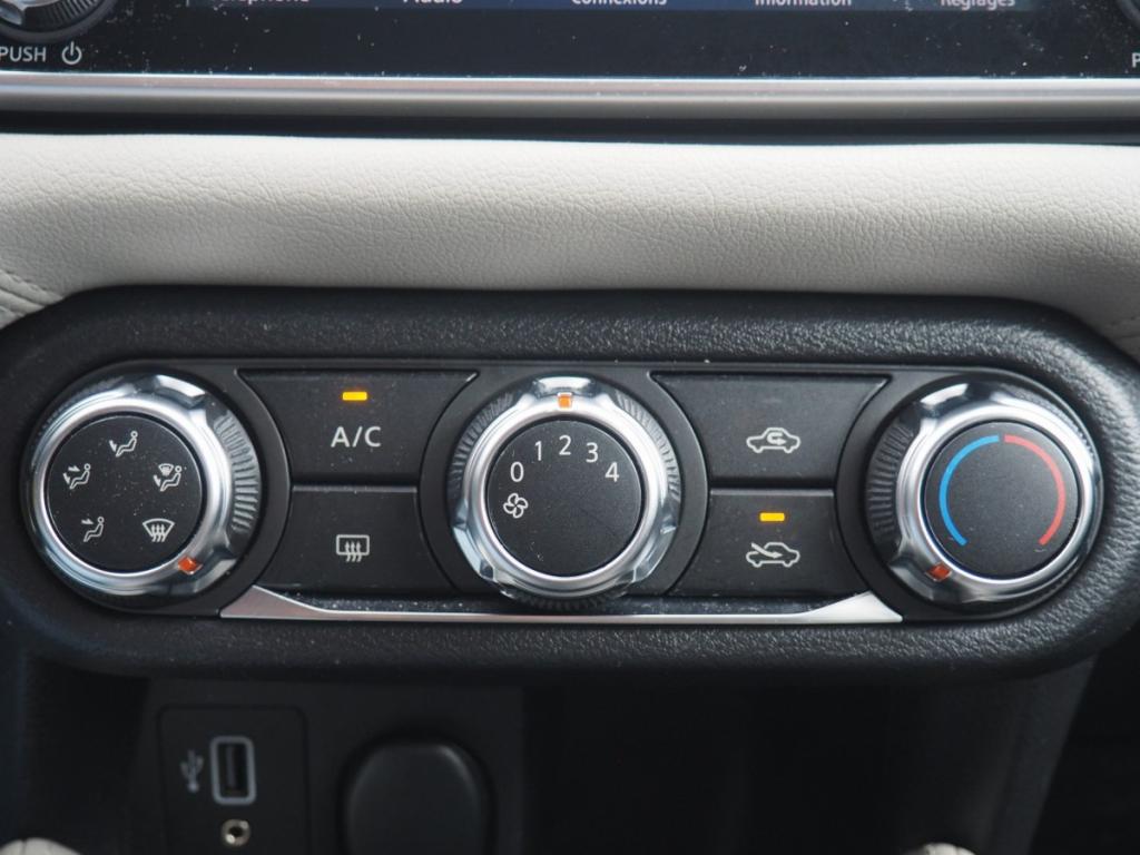 Nissan Micra (5) IG-T 92 Tekna
