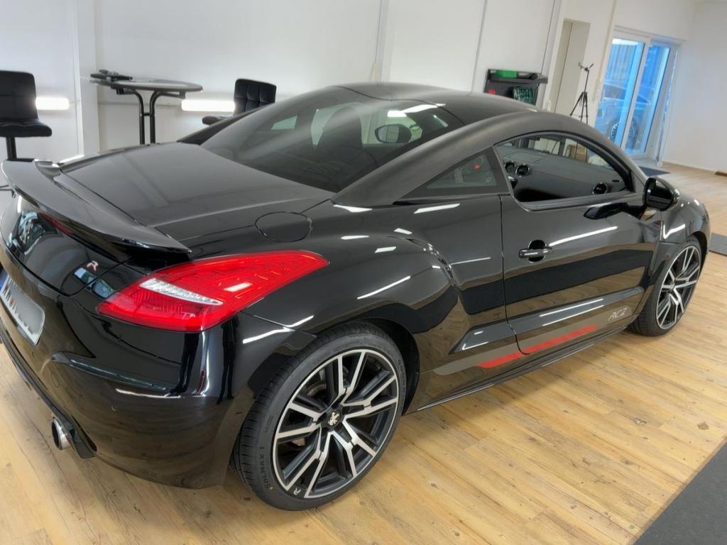 Peugeot RCZ 1.6 270 THP R