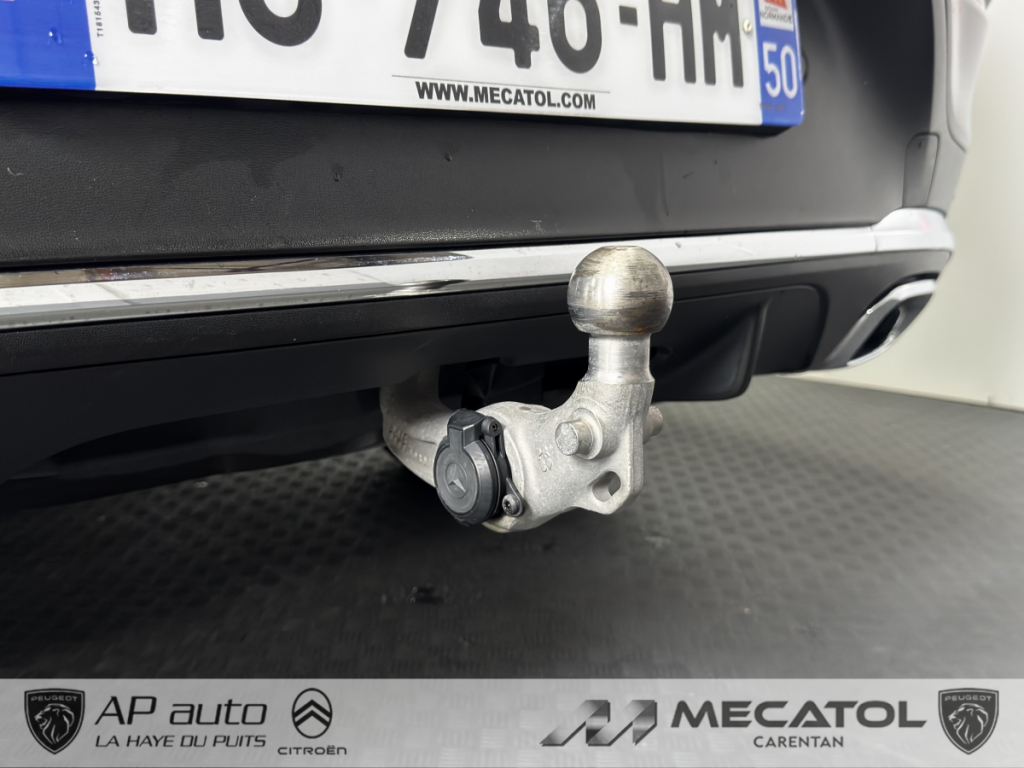 Mercedes GLC Coupe GLC 300 de AMG Line 4MATIC