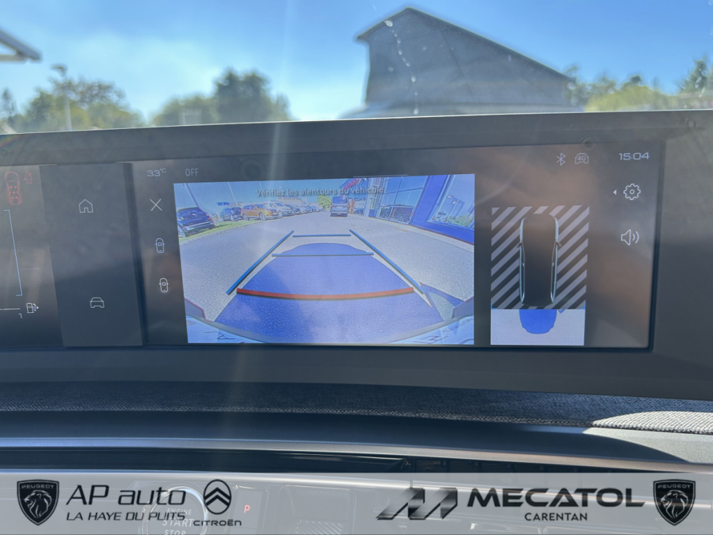 Peugeot 5008 (3) 1.2 HYBRID 136 E-DCS6 ALLURE