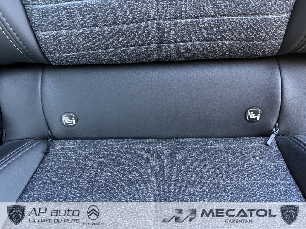Peugeot 5008 (3) 1.2 HYBRID 136 E-DCS6 ALLURE