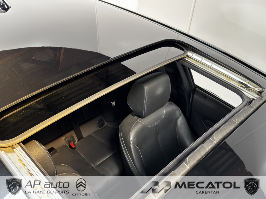 Bmw Série 1 (2) 118d BVA8 M Sport Ultimate