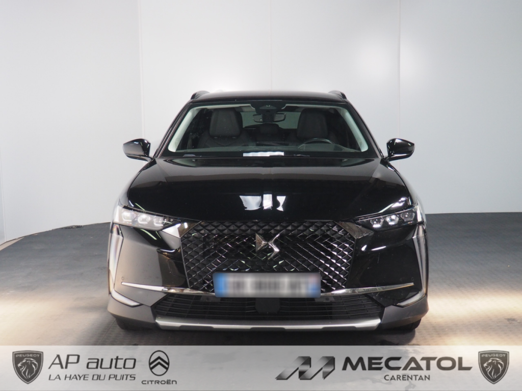 Ds DS 4 (2) E-TENSE 225 CROSS RIVOLI AUTO