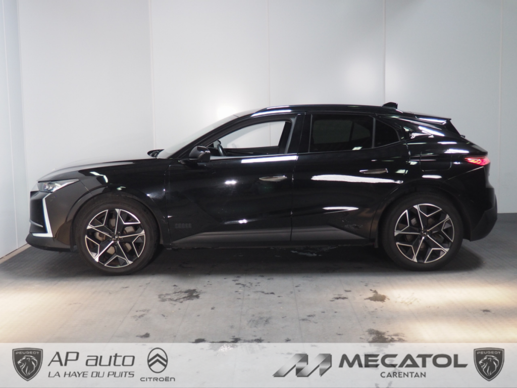 Ds DS 4 (2) E-TENSE 225 CROSS RIVOLI AUTO