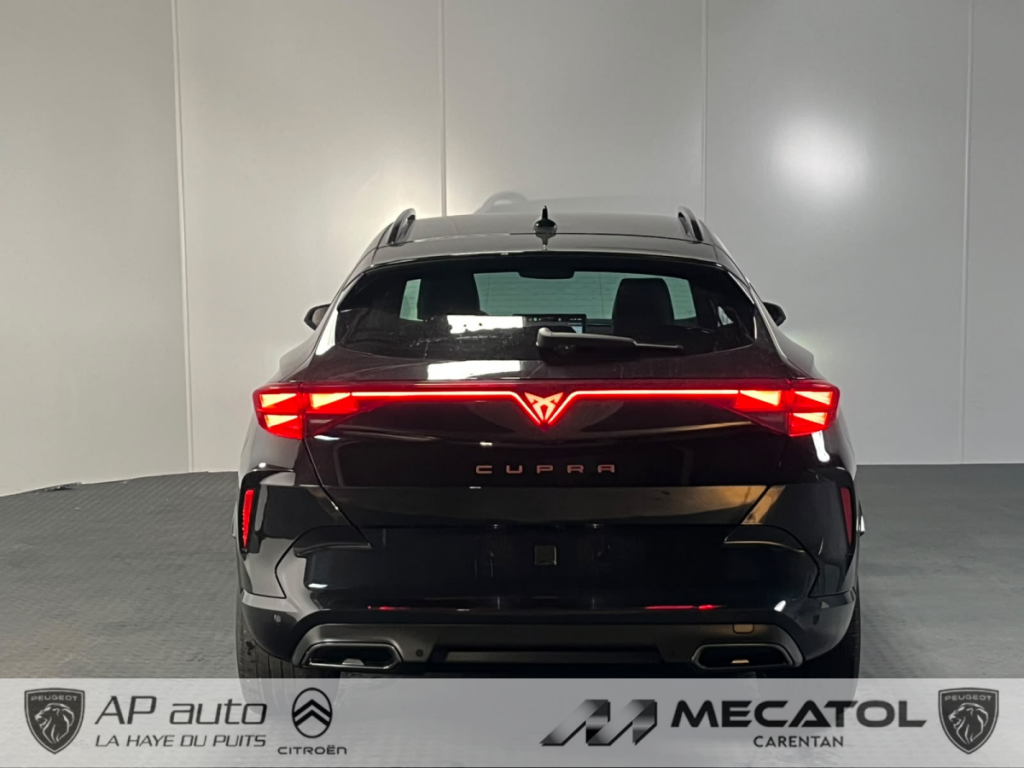 Cupra Formentor 2.0 TDI 150CH DSG7 V